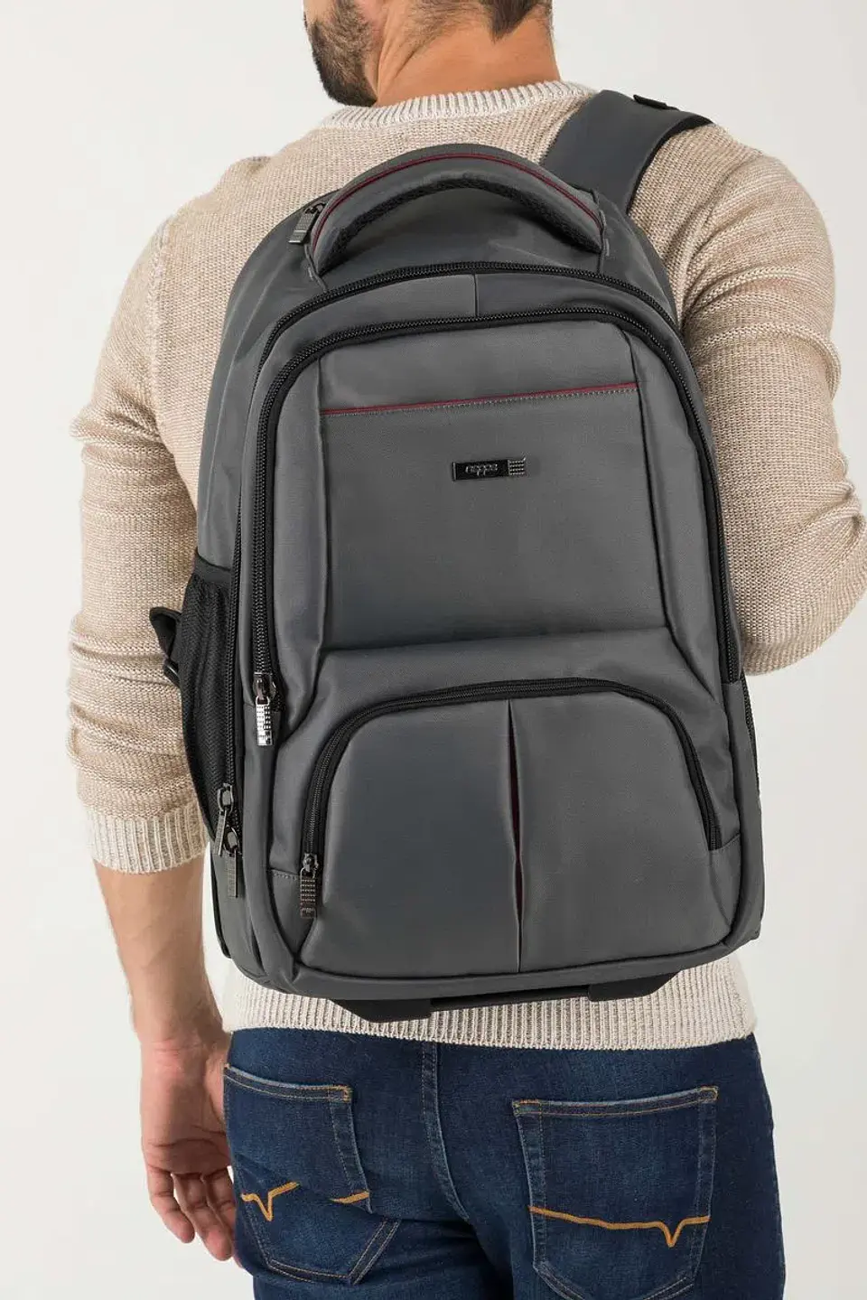 Morral Charlie  2