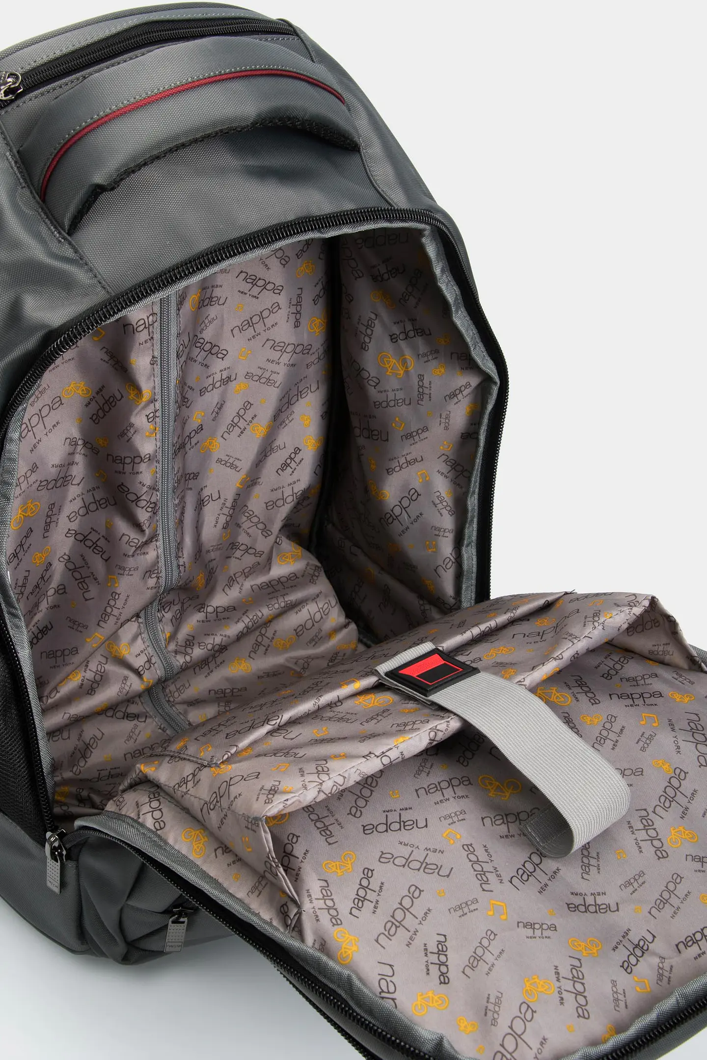 Morral Charlie  7