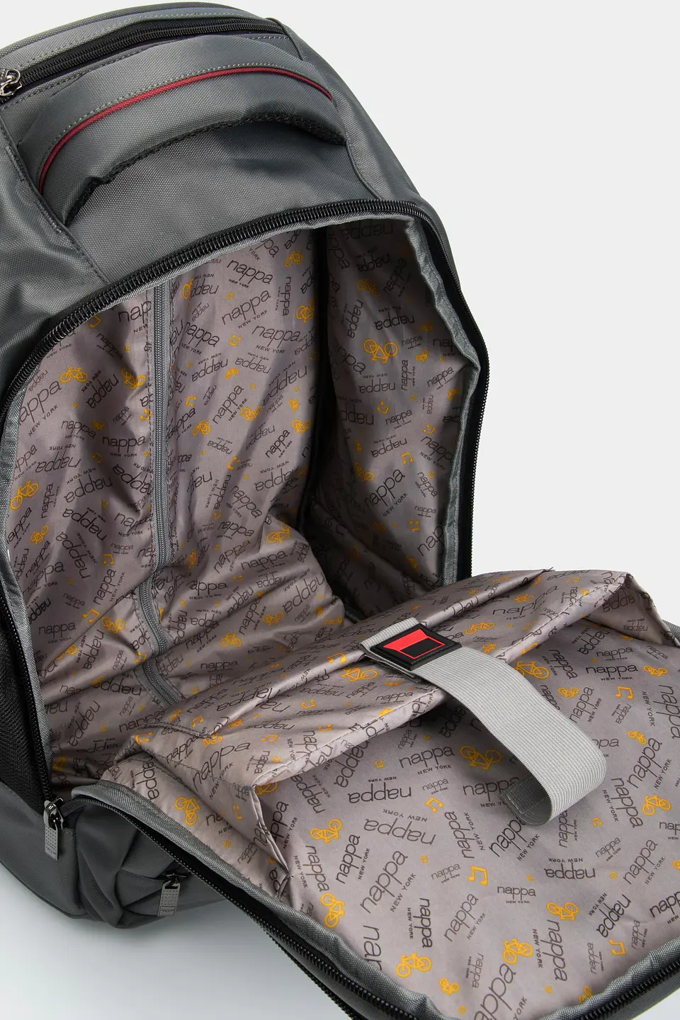 Morral Charlie  7