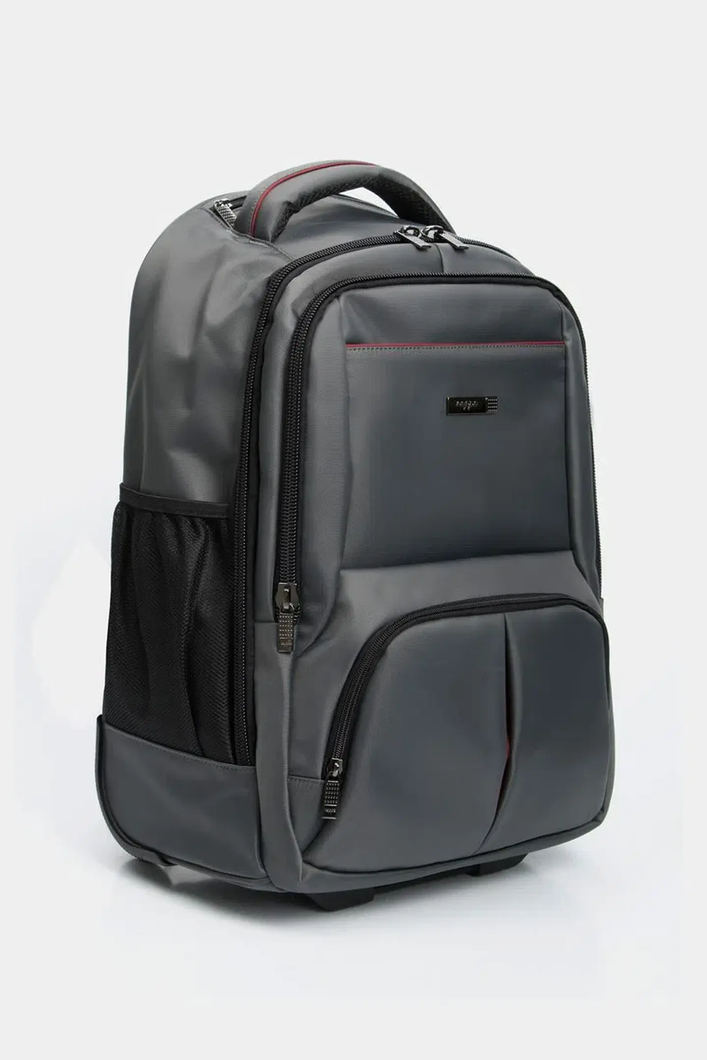 Morral Charlie  8