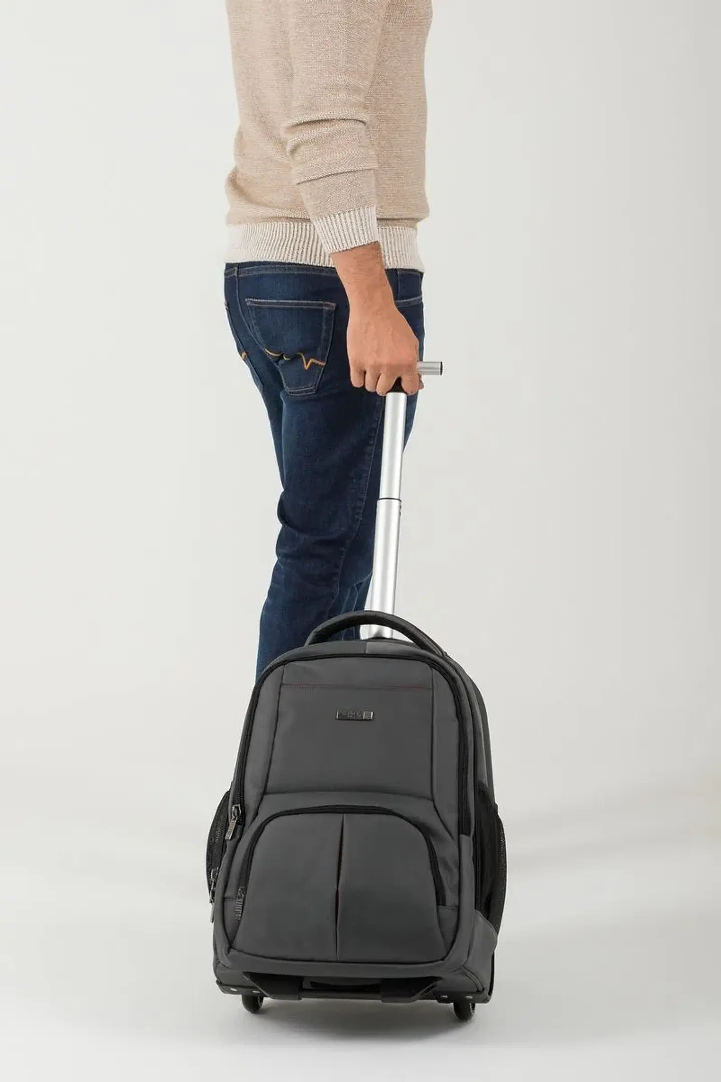 Morral Charlie  3