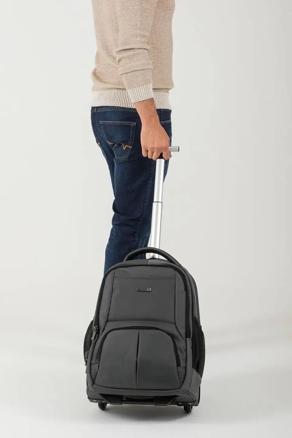 Morral Charlie  3