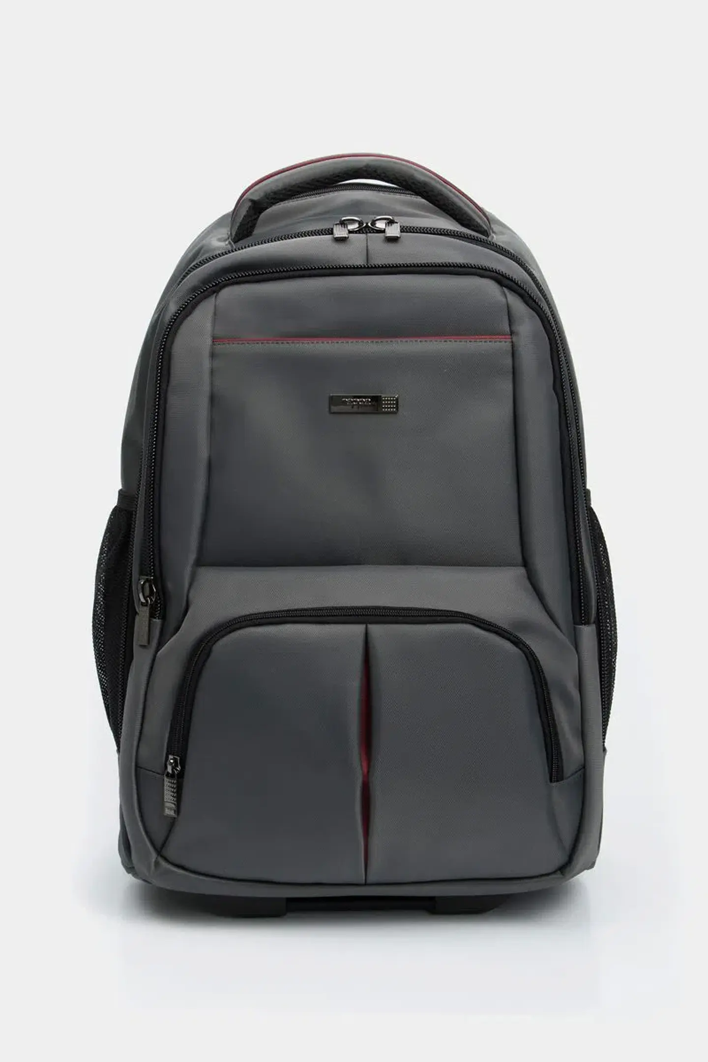 Morral Charlie  1