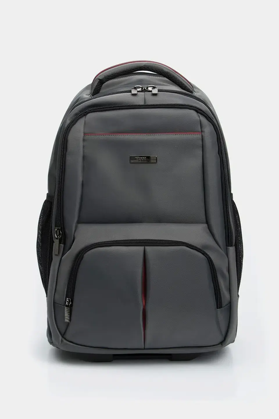 Morral Charlie  1