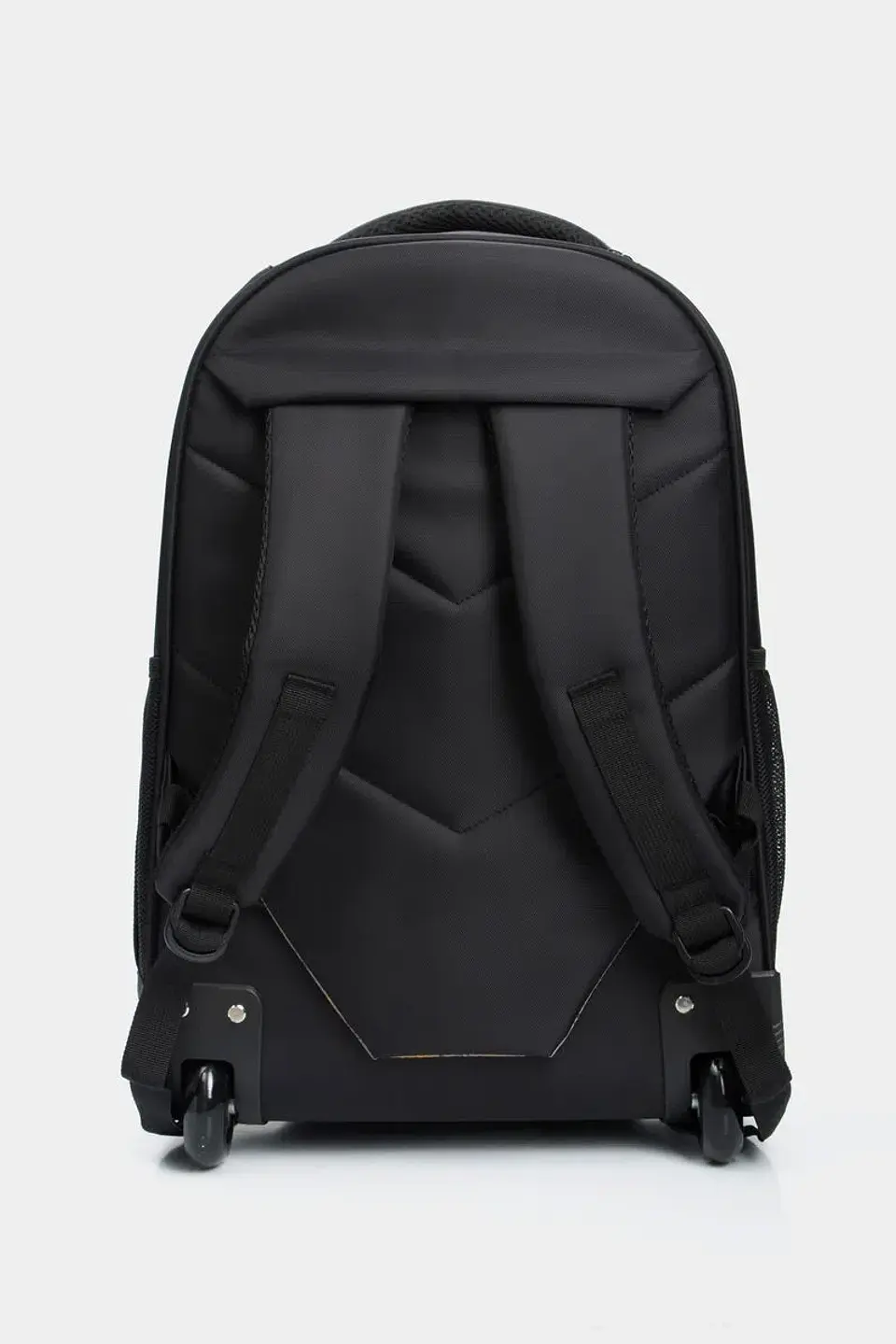Morral Charlie  11