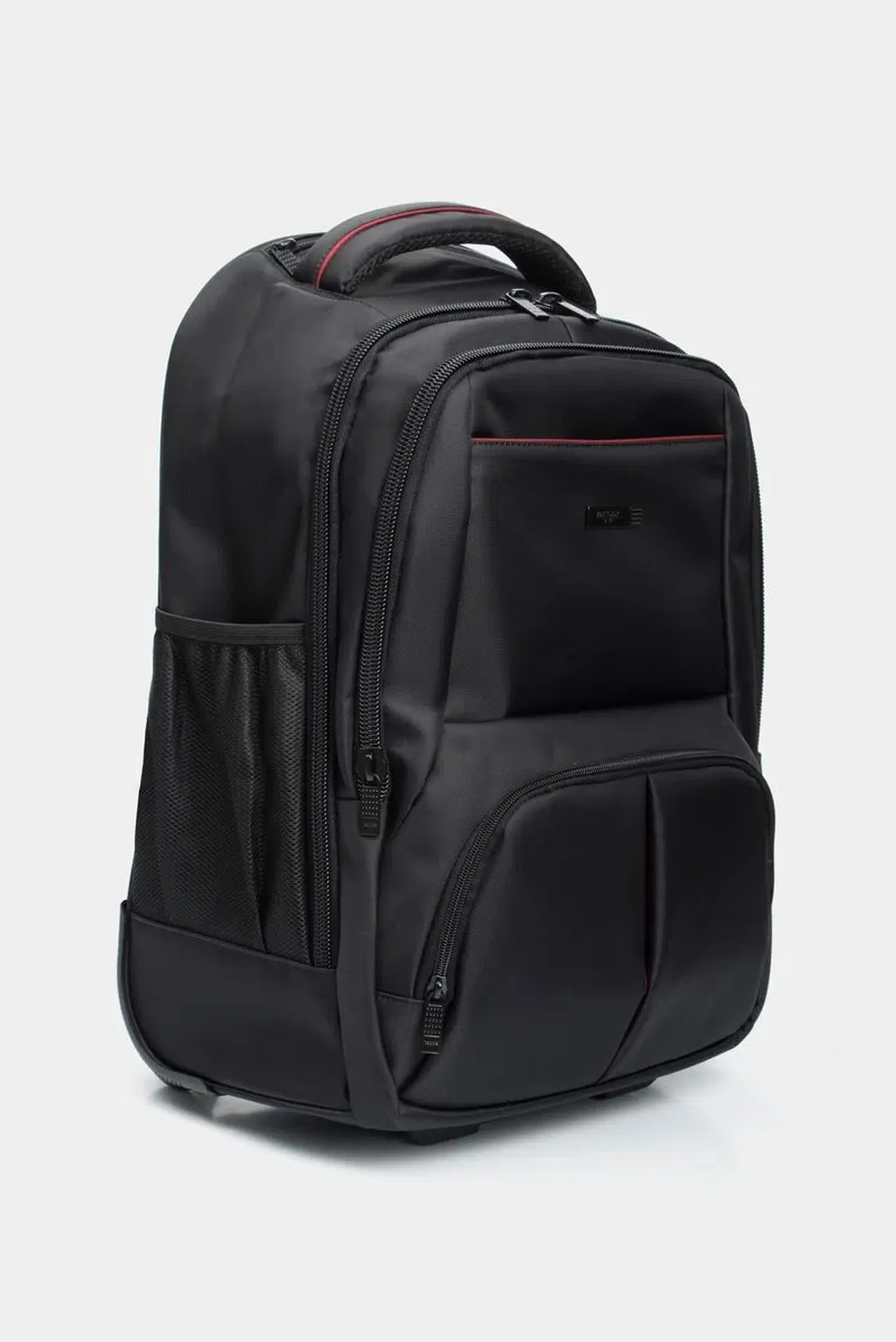 Morral Charlie  10
