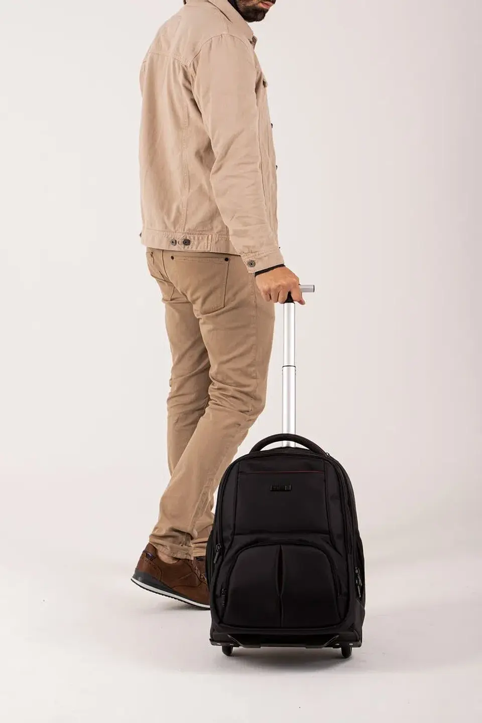 Morral Charlie  12
