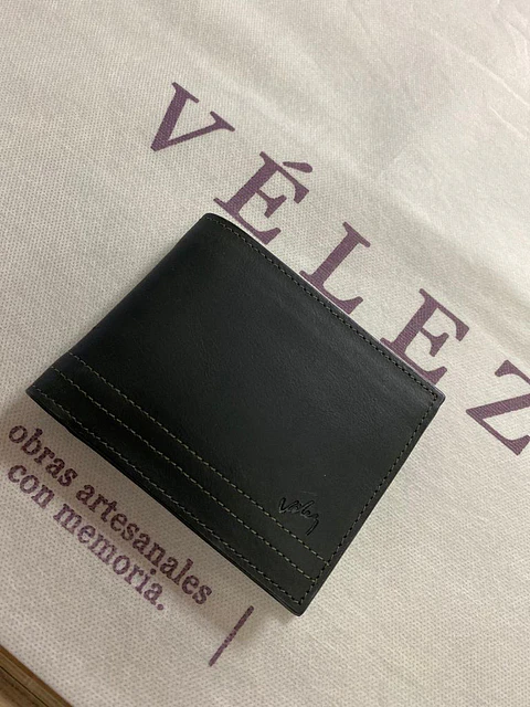 Billetera Colachi RT