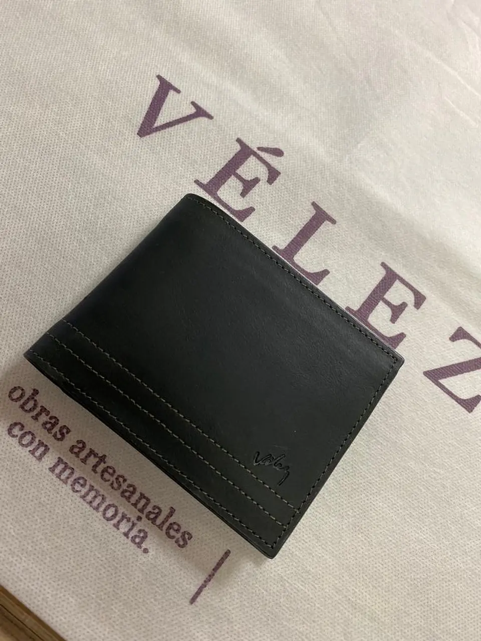 Billetera Colachi RT 1