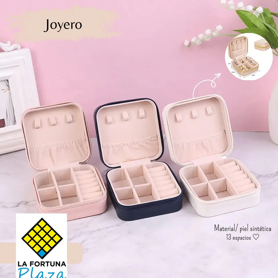 Joyero 2210-053 1