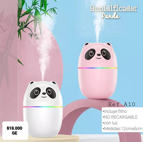 Humidificador A10	