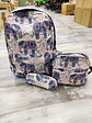 Morral Set X 3 2209-041 - Miniatura 1