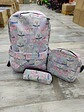 Morral Set X 3 2209-041 - Miniatura 2