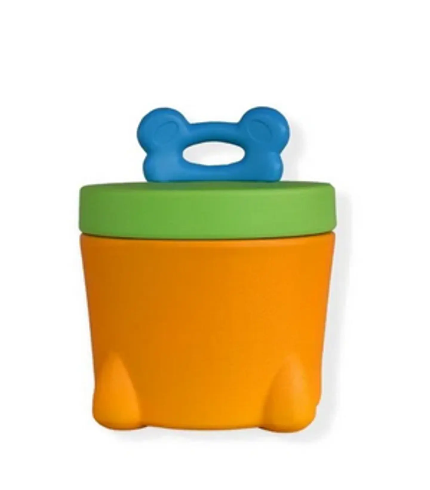 Butaco Bloques Niño 3