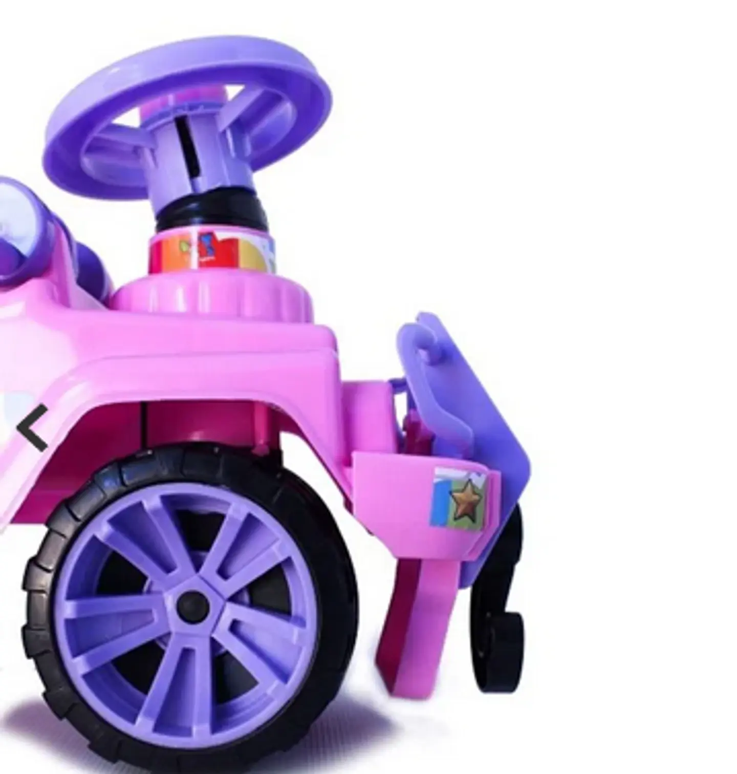 Jeep Full Edition Niña 2