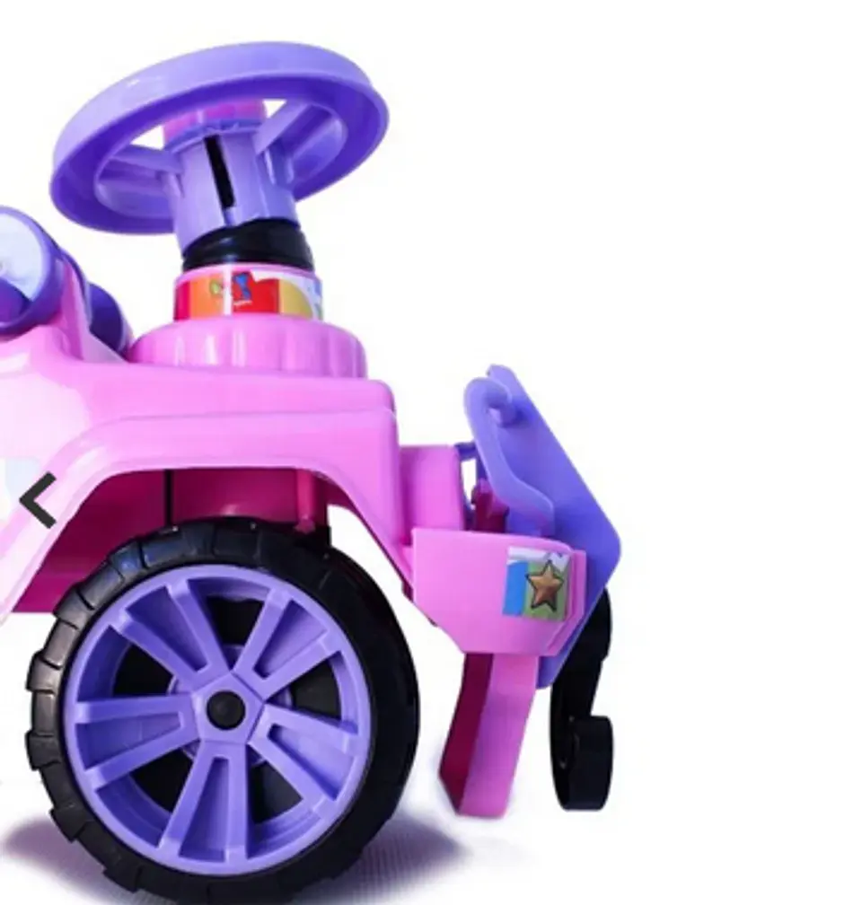 Jeep Full Edition Niña 2