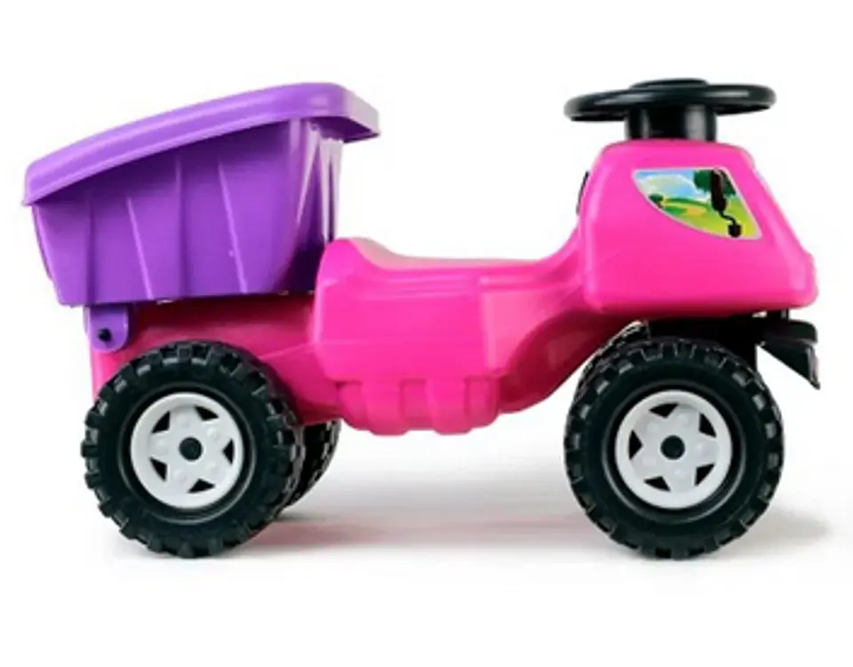 Montable Bam Bam con Sonidos Niña 2