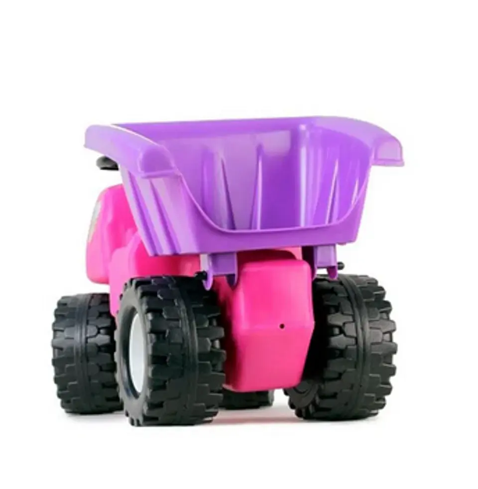 Montable Bam Bam con Sonidos Niña 3