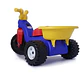 Triciclo Volco Para Niño - Miniatura 3