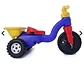 Triciclo Volco Para Niño - Miniatura 2