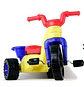 Triciclo Volco Para Niño - Miniatura 1