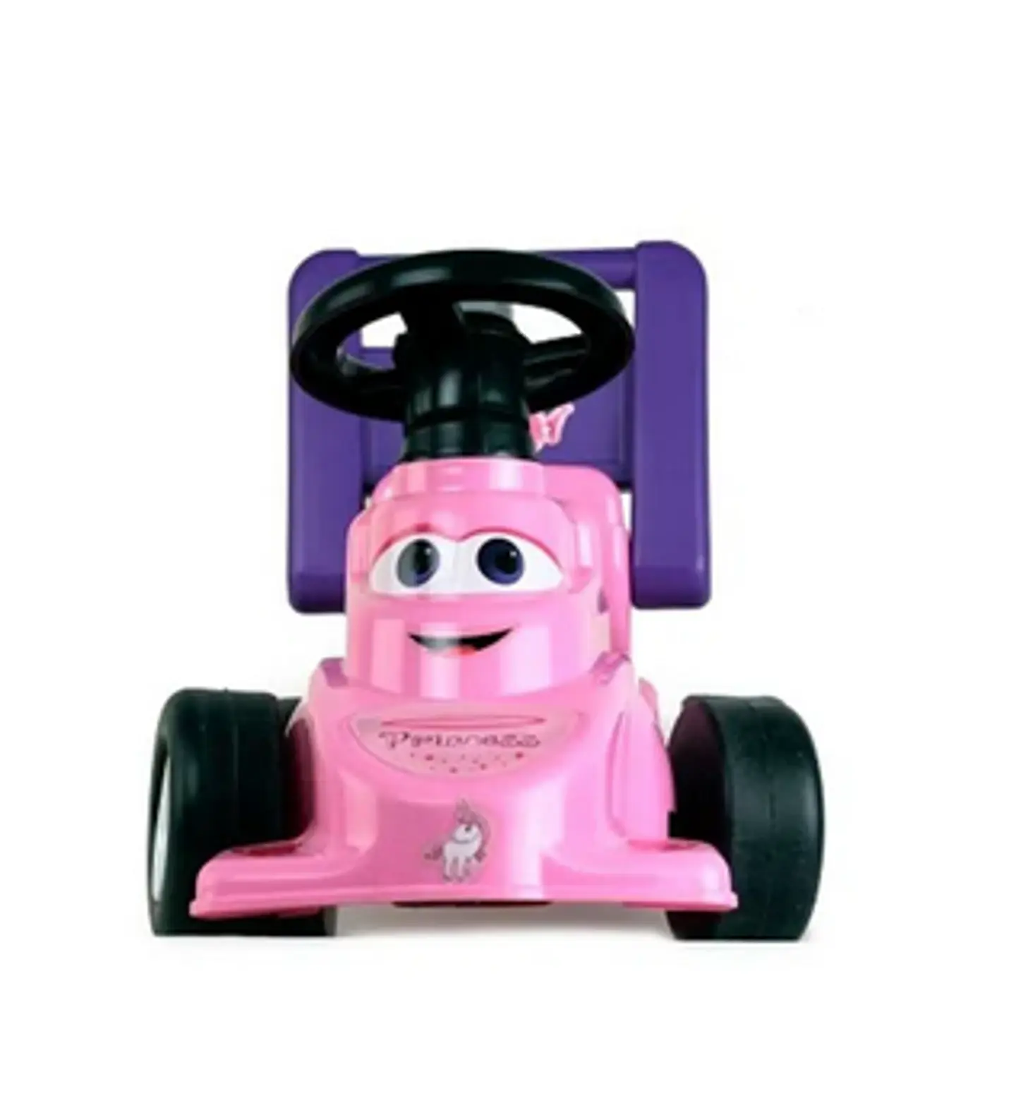 Montable Formula Niña 2