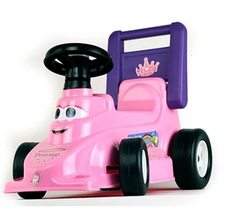 Montable Formula Niña