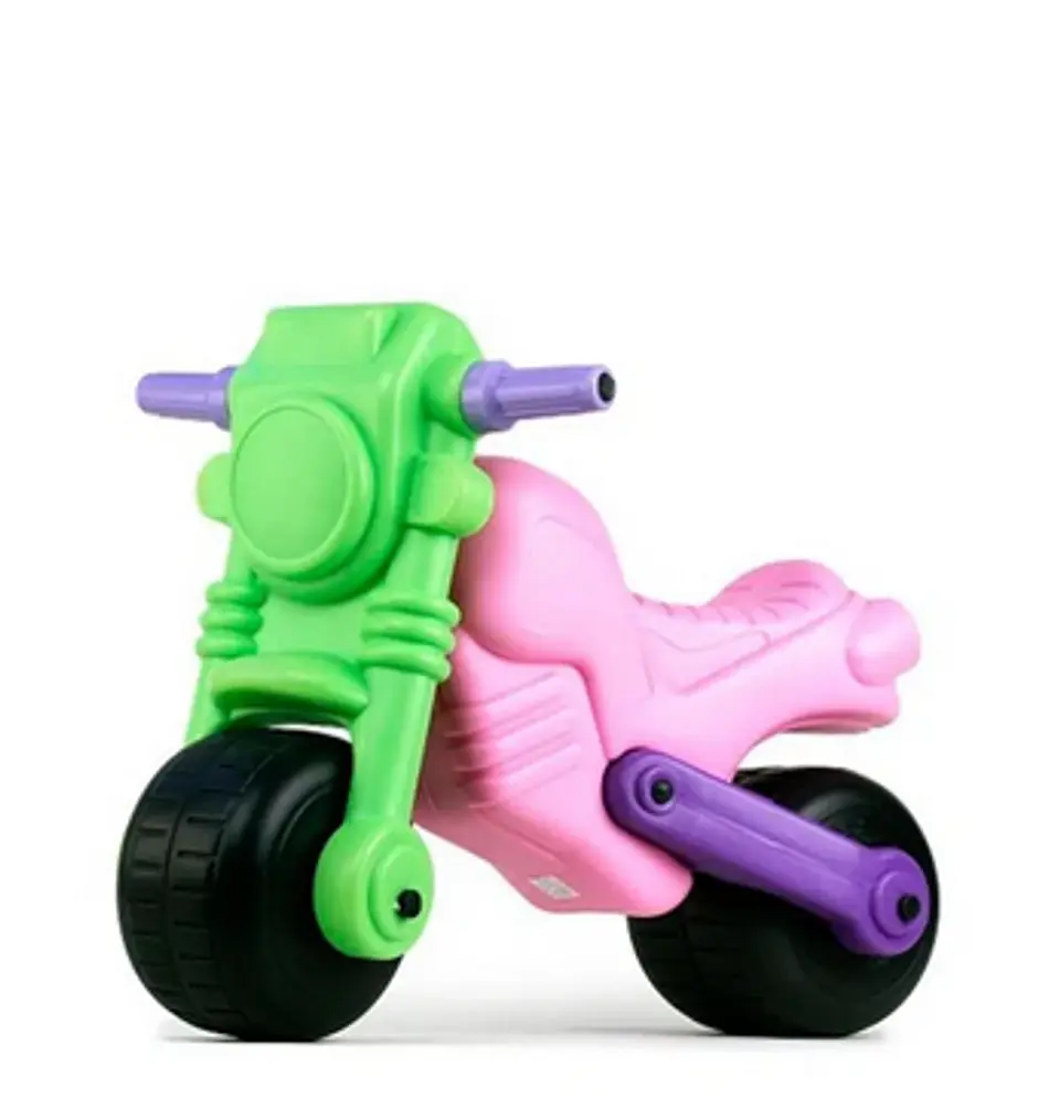 Correpasillo Para Niña 1