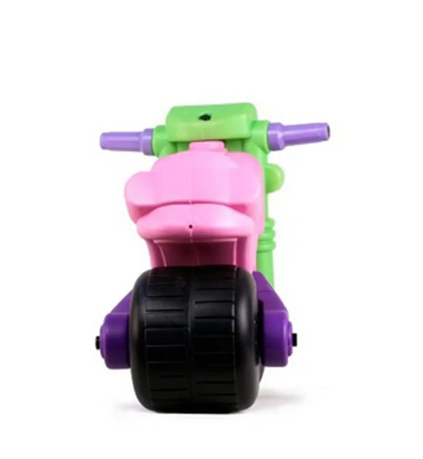 Correpasillo Para Niña 2