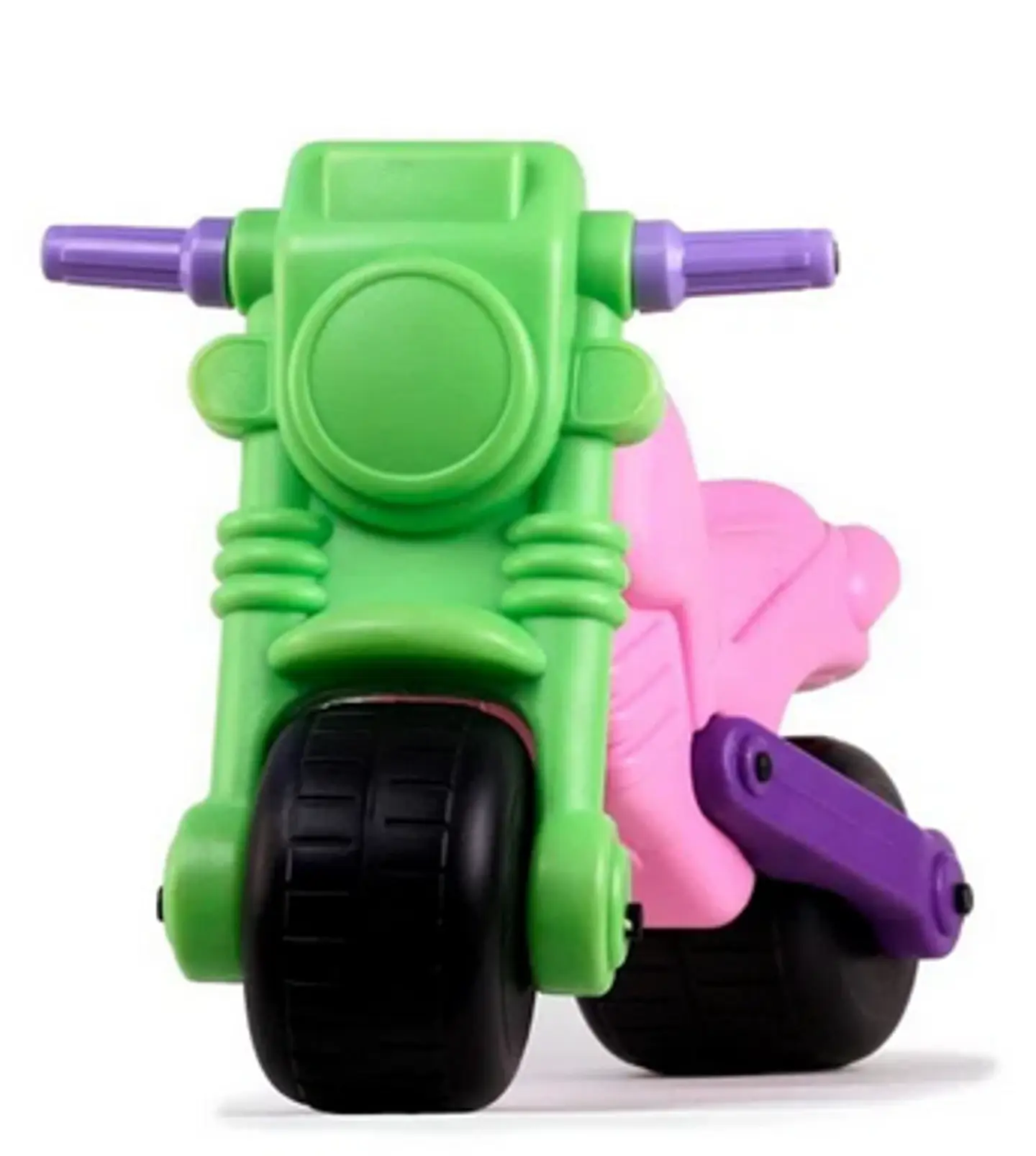 Correpasillo Para Niña 3