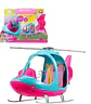 Barbie Helicoptero - Miniatura 1