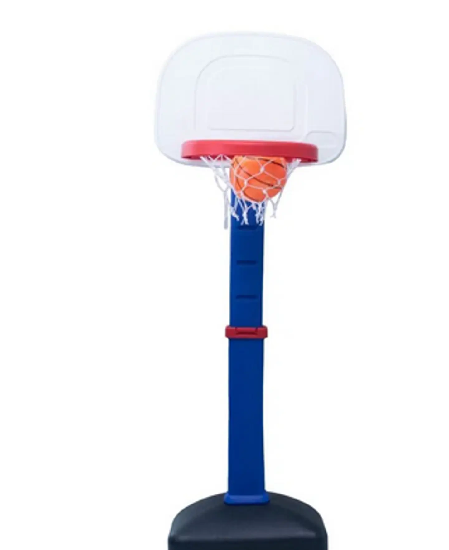 Cancha Baloncesto Niño 1