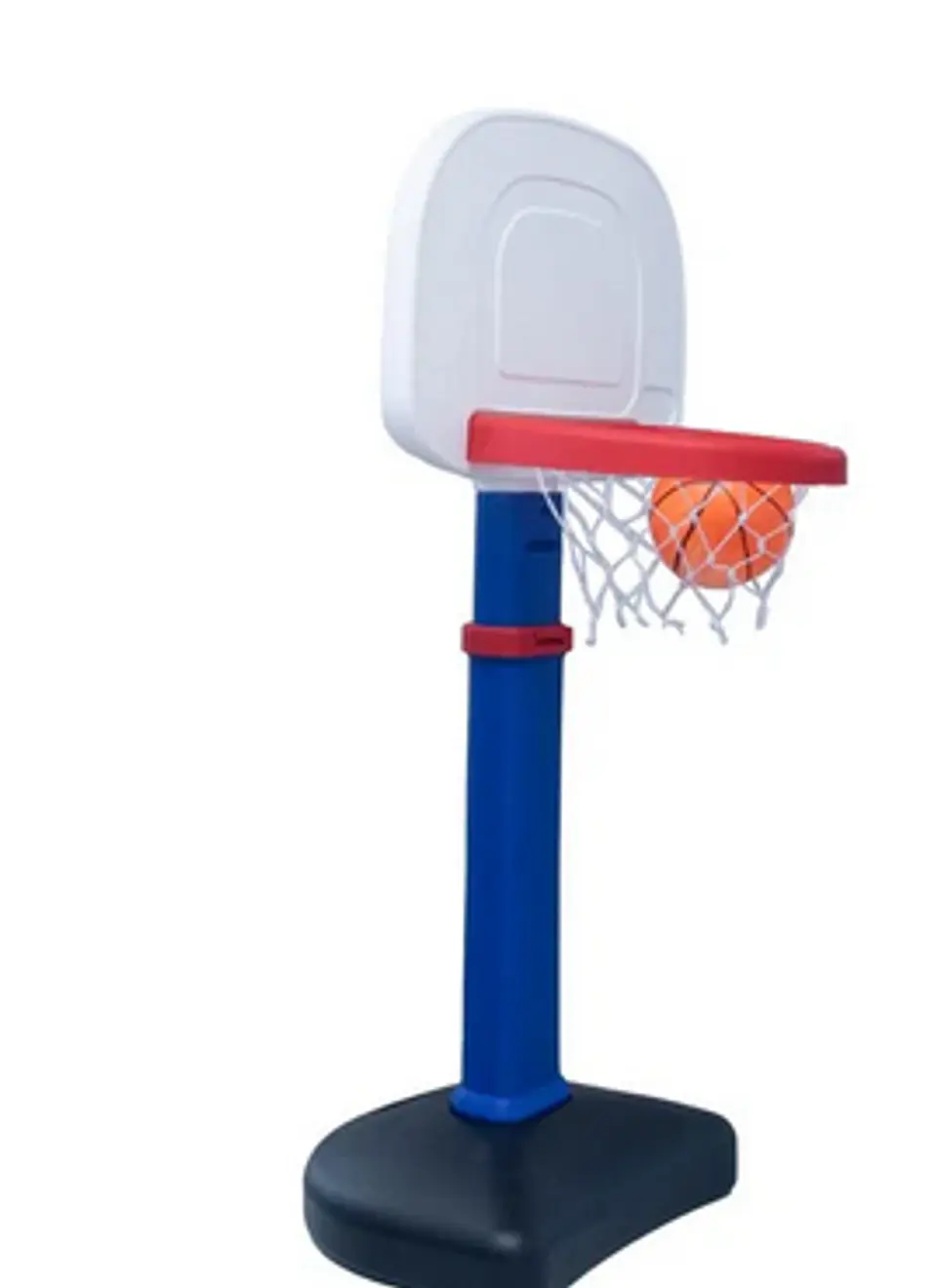 Cancha Baloncesto Niño 2