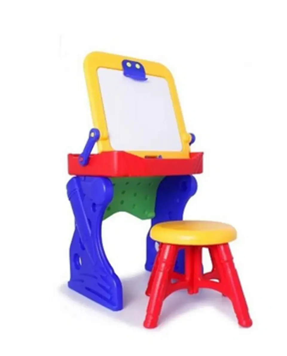 Escritorio Pupitre Niño 1