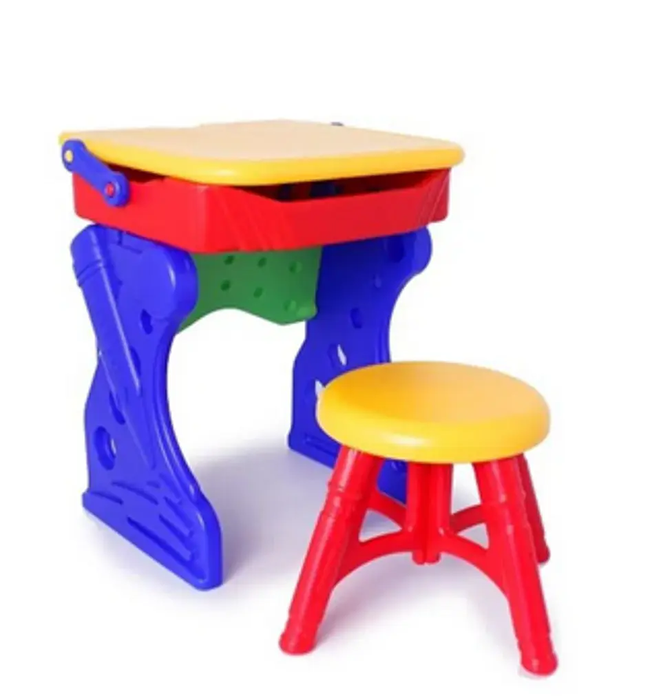 Escritorio Pupitre Niño 2