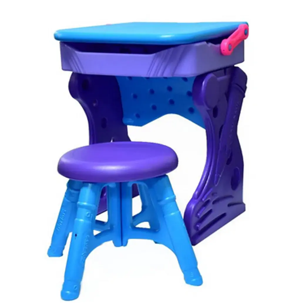 Escritorio Pupitre Niña Frozen 2