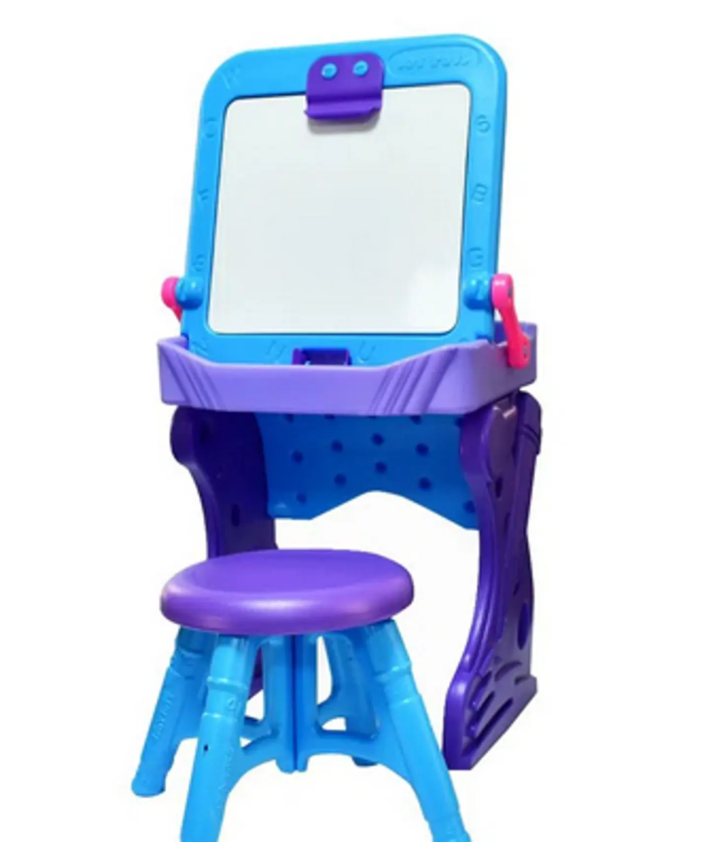 Escritorio Pupitre Niña Frozen 1