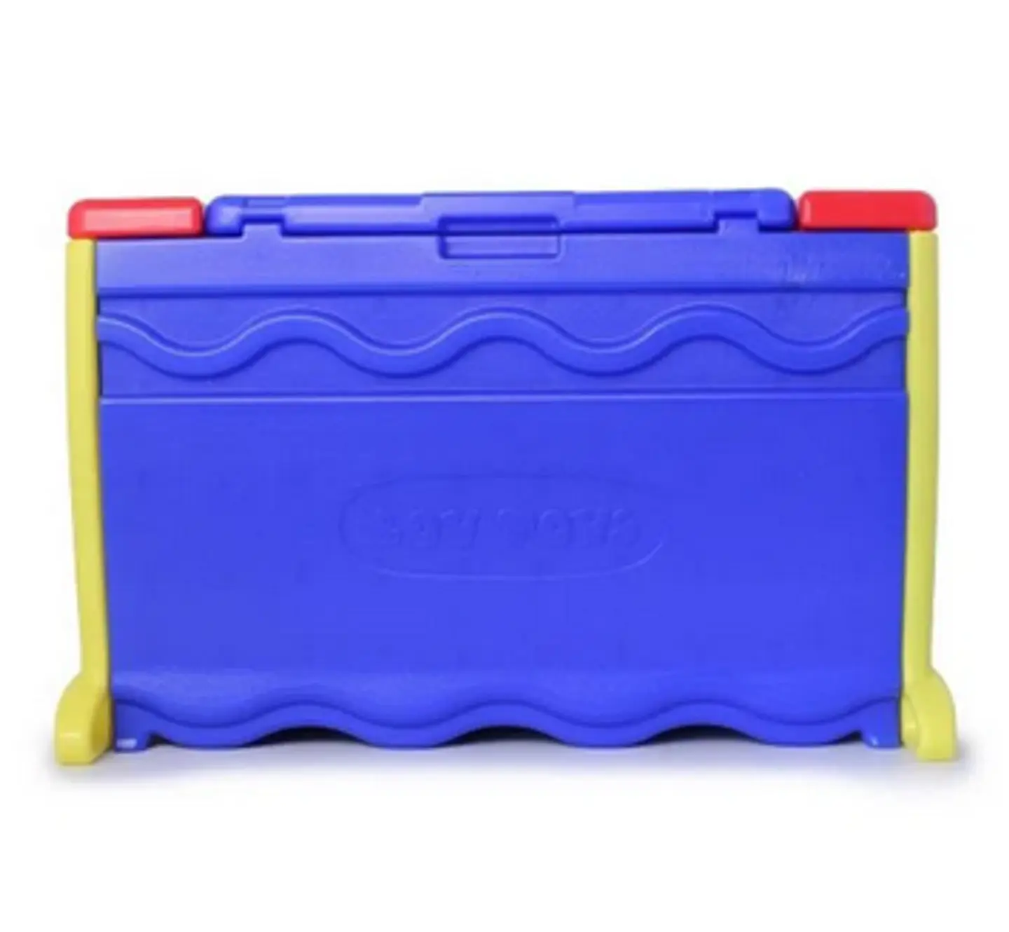 Baul Para Niño 1