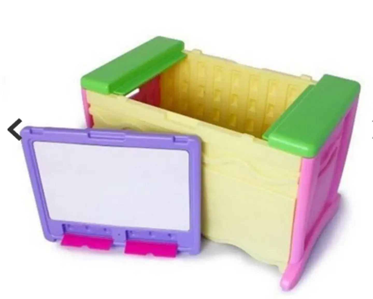 Baul Para Niña 4