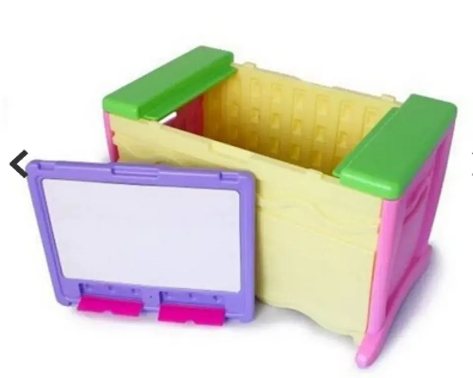 Baul Para Niña 4