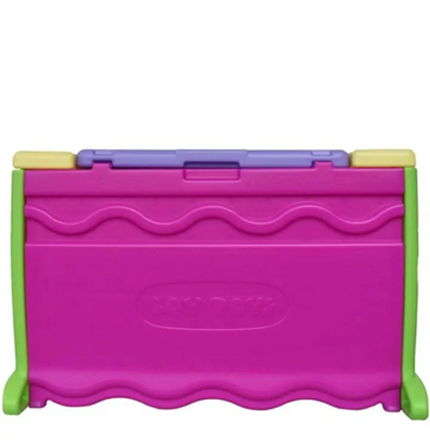 Baul Para Niña 1