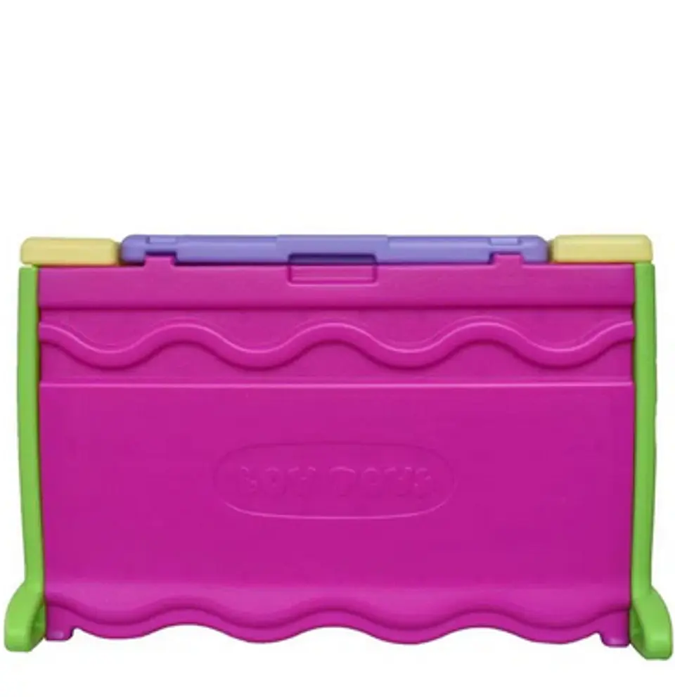 Baul Para Niña 1