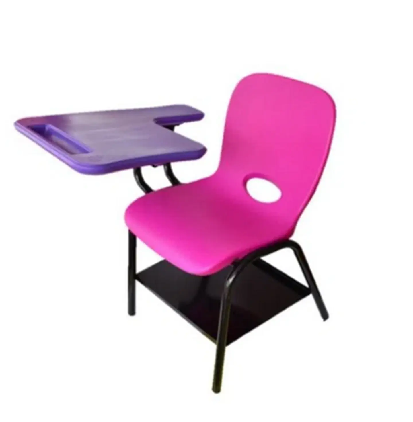 Silla Escritorio Metalico  1