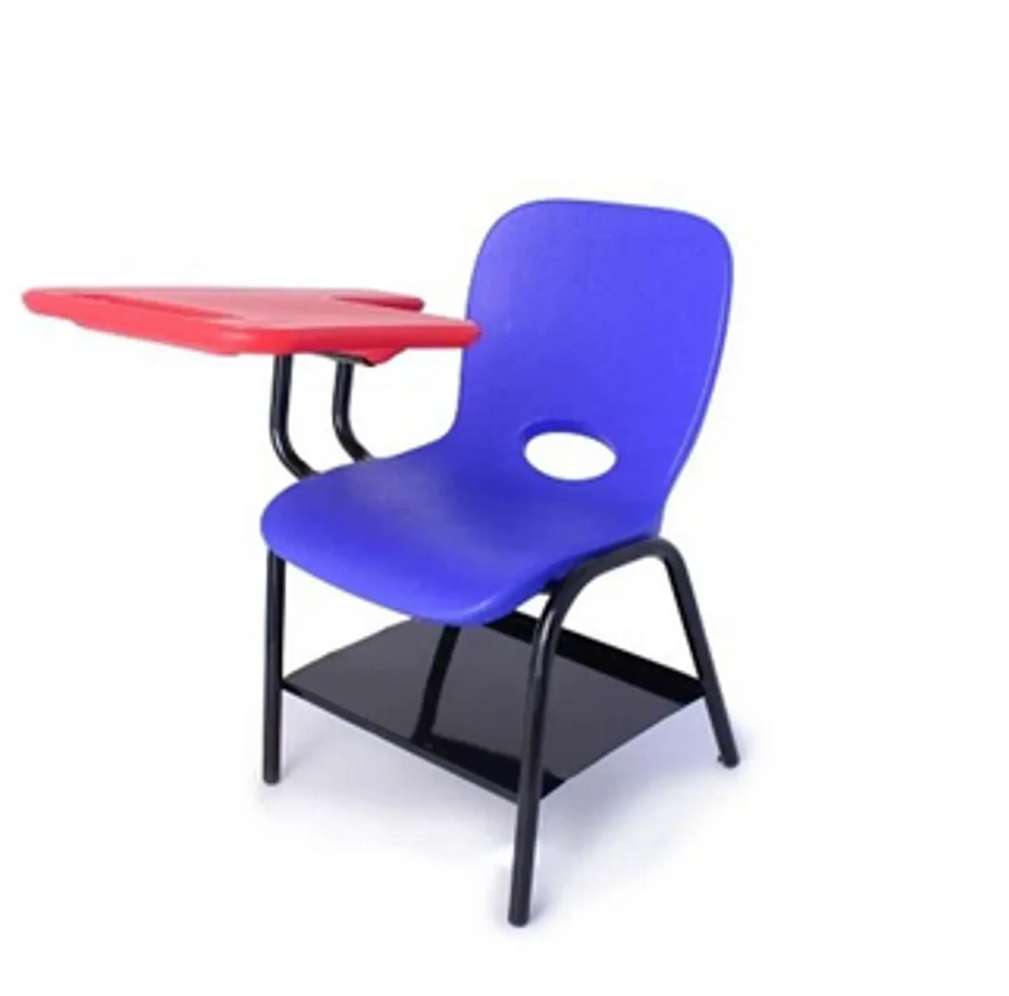 Silla Escritorio Metalico  2