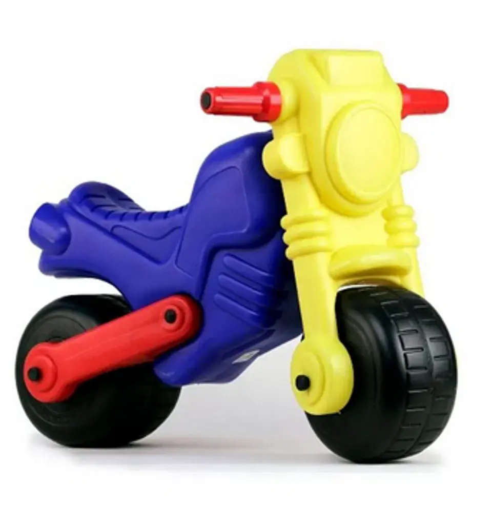 Correpasillo Para Niña 4