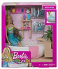 Barbie Baño de Espuma - Miniatura 1