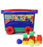 Vagón Btoys Blocks - Miniatura 3