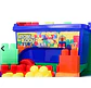 Vagón Btoys Blocks - Miniatura 4