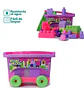 Vagón Btoys Blocks - Miniatura 10