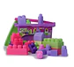 Vagón Btoys Blocks - Miniatura 8